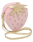 Mini Strawberry Bag