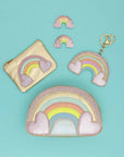 Rainbow Bag