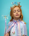 Butterfly Cape