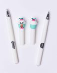 Pen Buddies - Shaky