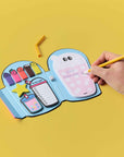 Sticky Notes - Bubble