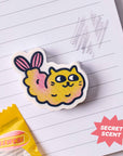 Eraser Buddies - Mewchi
