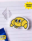 Eraser Buddies - Leon