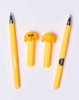 Pen Buddies - Leon