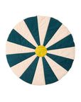 Tapis de jeu Circus blue