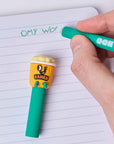 Pen Buddies - Noo