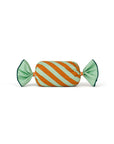 Coussin bonbon vert FIFI