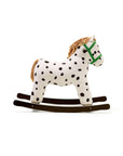 Cheval à bascule FIFI