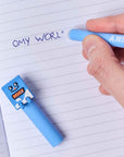 Pen Buddies - Miky