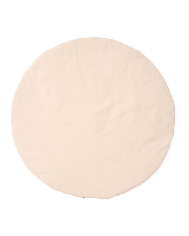 Tapis de jeu Circus rouge