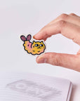 Eraser Buddies - Mewchi