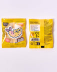 Eraser Buddies - Mewchi