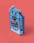 Sticky Notes - Miky