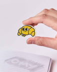 Eraser Buddies - Leon