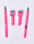 Pen Buddies - Betty