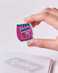 Eraser Buddies - Betty
