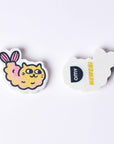 Eraser Buddies - Mewchi