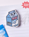 Eraser Buddies - Miky