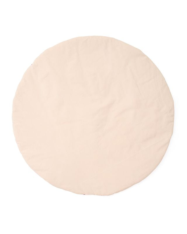 Tapis de jeu Circus blue