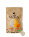 Solid Drinks BIO - Ananas & Mangue