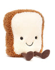 Amuseable Toast Small