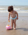 Mini ballo Rose Banane