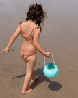Mini ballo Blue Banane