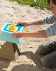 Pira - jeux de plage Pyramide