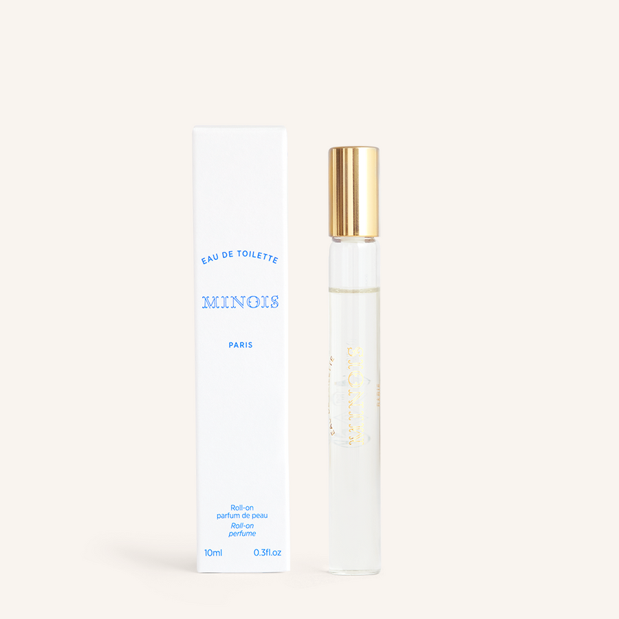 Roll On - Eau de Toilette
