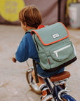 Sac A Dos Mini Forest