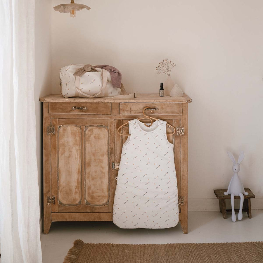 Sarah Sleeping Bag Aamour