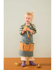 Tablier de jardinage KID'S HUB