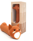 Silicone Flashlight Fox