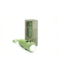 Silicone Flashlight Crocodile