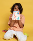 Silipop Blanc – Jeu Creatif De Mosaïques À Clipser