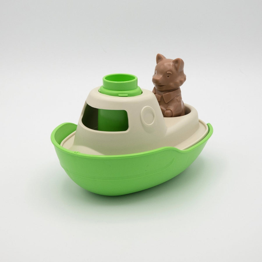 Petit Bateau Chlorophylle
