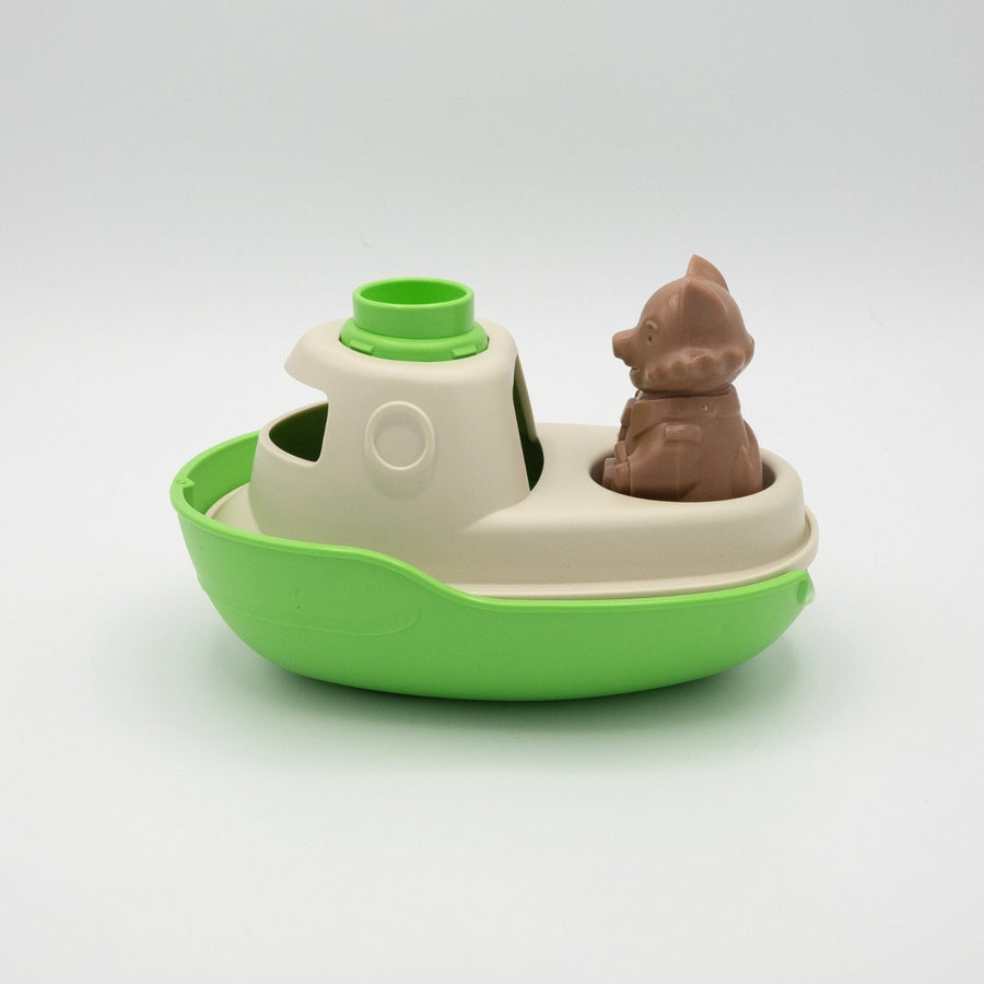 Petit Bateau Chlorophylle