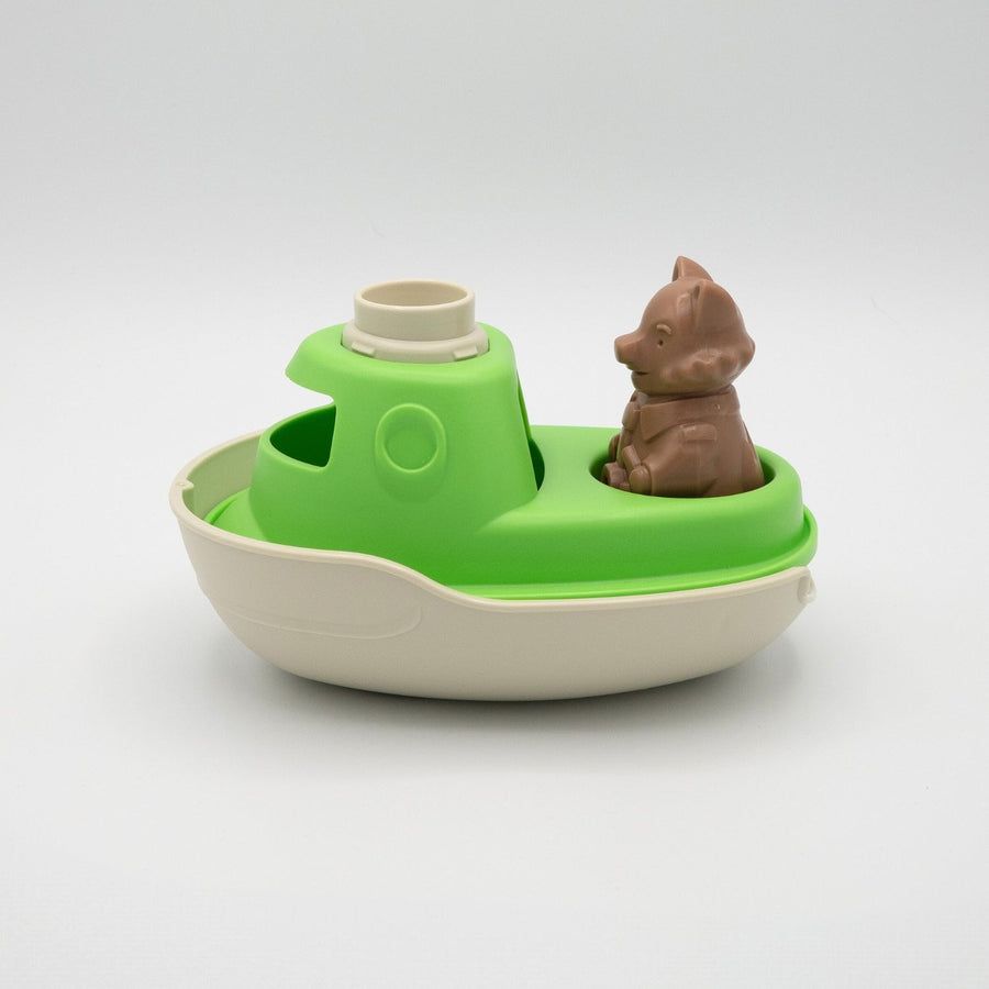 Petit Bateau Crème