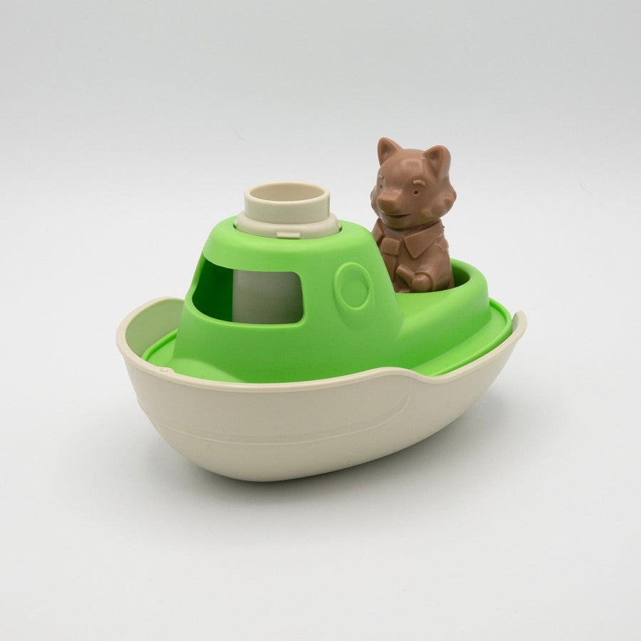 Petit Bateau Crème