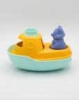 Petit Bateau Turquoise