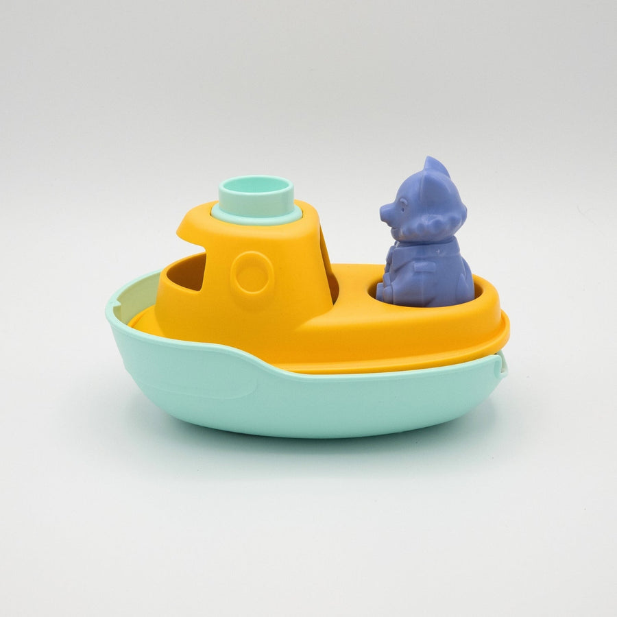 Petit Bateau Turquoise