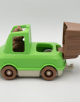 Camion Poubelle Chlorophylle 