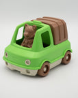 Camion Poubelle Chlorophylle 