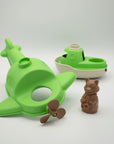 Hydravion Bateau Chlorophylle