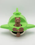 Hydravion Bateau Chlorophylle