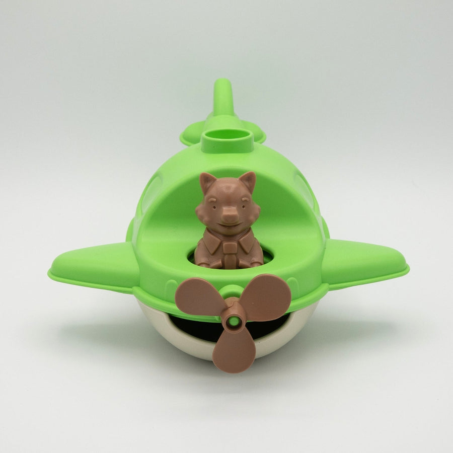 Hydravion Bateau Chlorophylle