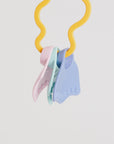Hochet Jaune 