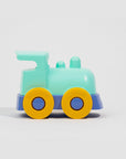 Locomotive Turquoise