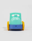 Locomotive Turquoise