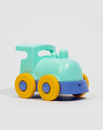 Locomotive Turquoise